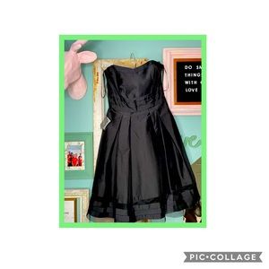 White House Black Market Cocktail Dress
